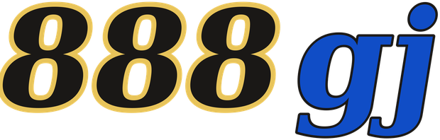 888gj logo